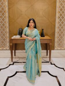 Actress Soumitrisha Kundu HD Photos and Wallpapers January 2026