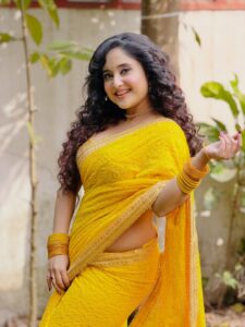 Actress Soumitrisha Kundu HD Photos and Wallpapers January 2026