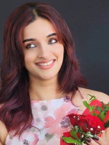 Singer Sowmya Menon HD Photos and Wallpapers January 2026