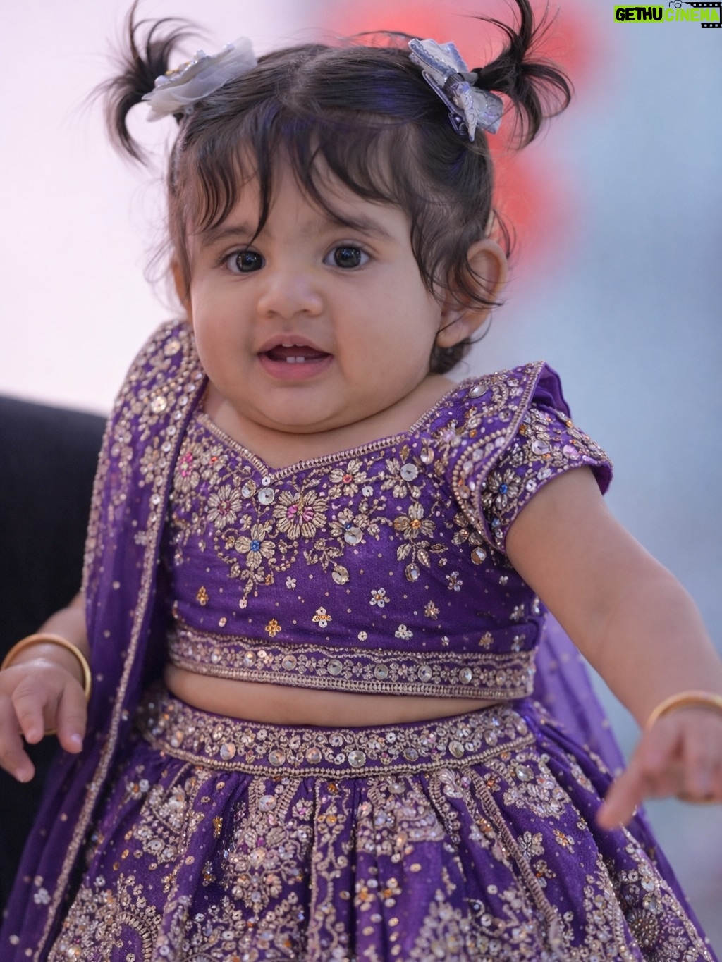 Sradha Panigrahi - 49K Likes - Kaisi lag rag hunn me ! 🙈💜 
.
#koko #ikoko #photooftheday