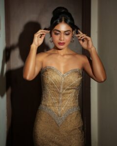 Actress Sreejita De HD Photos and Wallpapers January 2026