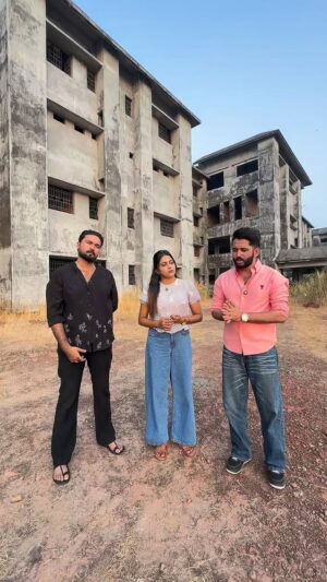 Sreevidya Nair Instagram - 27 ന് നിങ്ങൾ ഉറങ്ങിപ്പോകരുത് പിന്നീട് ഒരിക്കലും ഉണരില്ല 😞
#kasaragodmedicalcollege #hospital #viral