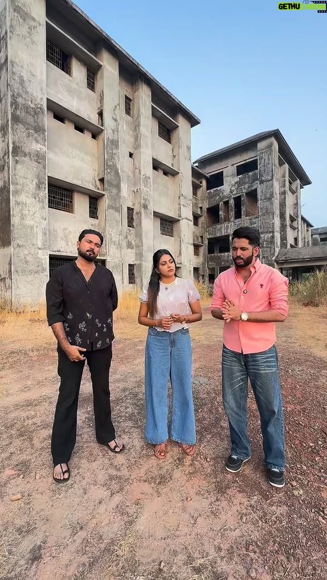 Sreevidya Nair - 108.4K Likes - 27 ന് നിങ്ങൾ ഉറങ്ങിപ്പോകരുത് പിന്നീട് ഒരിക്കലും ഉണരില്ല 😞 

#kasaragodmedicalcollege #hospital #viral