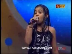 Srinisha Jayaseelan Instagram - First post of the year should be special, right!? 
17 years ago, SRINISHA JAYASEELAN 🥹❤️💜🧿
This kid has gone through many struggles but still never let the fire in her burn out. Thanks to all my supporters since baby Srinisha. Love you all! Also, Rahathulla song is trending, so there's a video of it. Thank you @_sujatha_jayaseelan mummy and @jayaseelan.selvaraj daddyyy , I’m nothing without you. 
And it wasn’t an easy journey at all❤️‍🩹