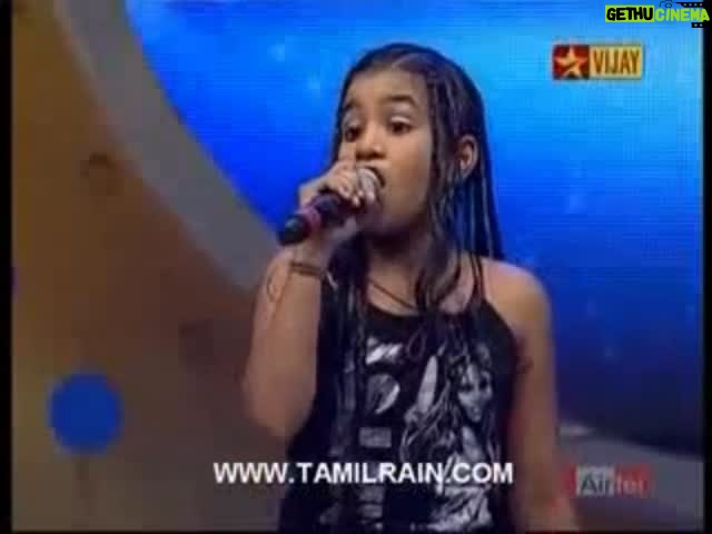 Srinisha Jayaseelan - 222.5K Likes - First post of the year should be special, right!? 
17 years ago, SRINISHA JAYASEELAN 🥹❤️💜🧿
This kid has gone through many struggles but still never let the fire in her burn out. Thanks to all my supporters since baby Srinisha. Love you all! Also, Rahathulla song is trending, so there's a video of it. Thank you @_sujatha_jayaseelan mummy and @jayaseelan.selvaraj daddyyy , I’m nothing without you. 
And it wasn’t an easy journey at all❤️‍🩹