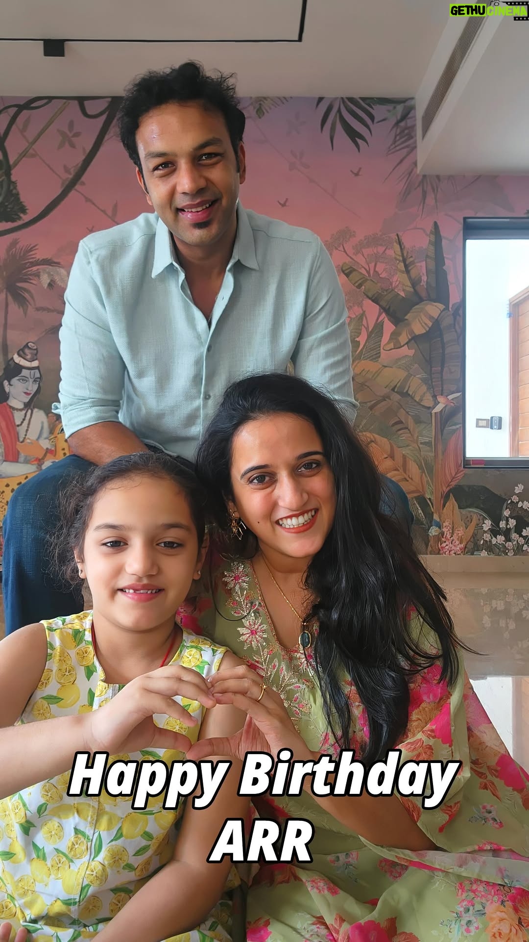 Most liked Instagram photo of Sriranjani Sundaram