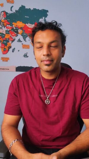 Sriranjani Sundaram Instagram - The word silly and it's interesting origins.
Be safe be silly