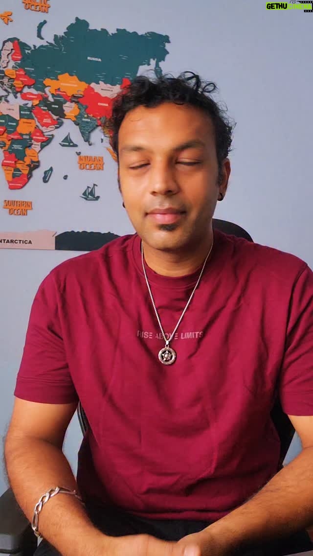 Sriranjani Sundaram - 10.9K Likes - The word silly and it's interesting origins. 
Be safe be silly