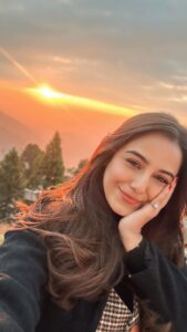 Actress Srishty Rode HD Photos and Wallpapers January 2026