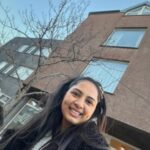 Srushti Dange