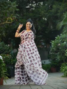 Actress Srushti Dange HD Photos and Wallpapers January 2026