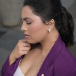 Srushti Dange