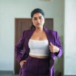Srushti Dange