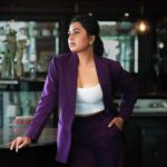 Srushti Dange