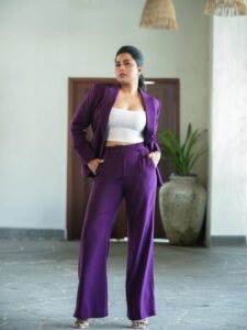 Actress Srushti Dange HD Photos and Wallpapers January 2026