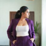 Srushti Dange
