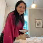 Srushti Dange