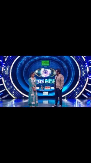 Subiksha kumar Instagram - Thank you soo much makaley. Grateful for every vote, every message, and every bit of support.
Leaving with a full heart and a lot of gratitude.
#BiggBossTamil #BB9 #meenavaponusubi. #BiggBossTamil9 #BB9Tamil
BiggBossSeasonTamil9 BiggBoss9 BiggBossTamil VijayTV