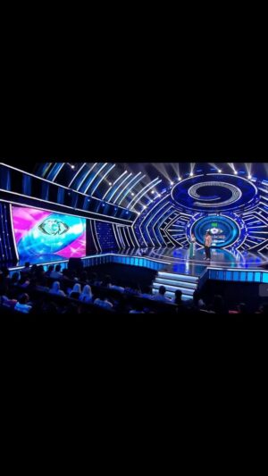 Subiksha kumar Instagram - From day one to the final walk — the Bigg Boss season 9 house journey. Full of lessons, strength, and growth.
#BiggBossTamil #BB9 #meenavaponusubi. #BiggBossTamil9 #BB9Tamil
BiggBossSeasonTamil9 BiggBoss9 BiggBossTamil VijayTV