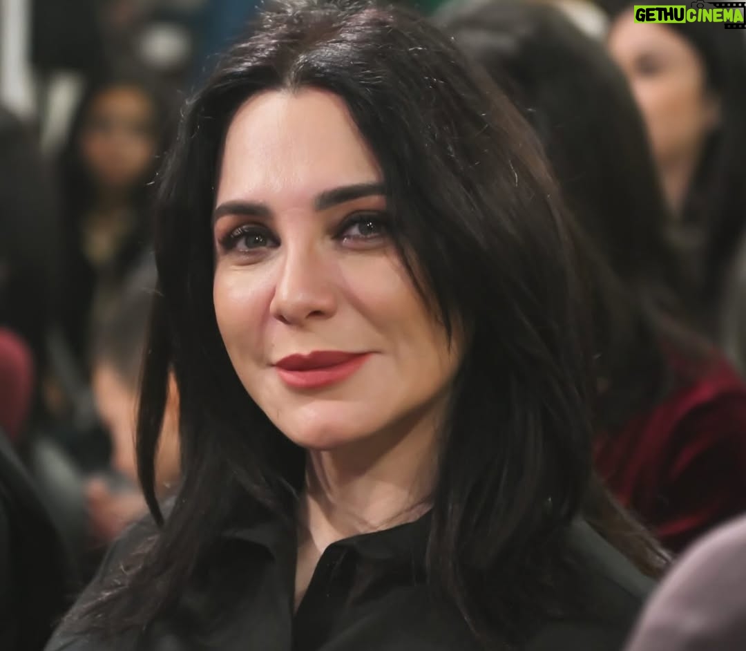 Sulaf Fawakherji - 35.5K Likes - سررنا بحضور حفلة كونشيرتو الميلاد التي أحياها كورال كنيسة سان چوزيف باقتدار وجمال ، بقيادة الأب بطرس دانييال والمايسترو مجدولين ميشيل … 
كل عام والكل بخير … 

كنيسة سان جوزيف للآباء الفرنسيسكان 
المركز الكاثوليكي المصري للسينما
 #مصر #ميلاد_مجيد #بطرس_دانيال 
 #وائل_رمضان سلاف_فواخرجي
