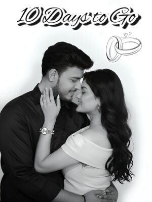 Suman Pattnaik Instagram - ❤️ 27 / 10 / 2025 ❤️ 
What started as an 11:11 wish🦋 is now turning into a lifetime PROMISE 🤝💕 

10 Days until we begin our FOREVER 🫶 

PC 📸 :- @24pixel_photography 🤗 
MUA 💄:- @__silu__makeover__ 🤗 

#foreversumalin 
#engagement 
#love 
#sumalinforever