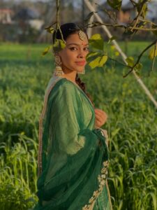 Actress Sumona Chakravarti HD Photos and Wallpapers January 2026