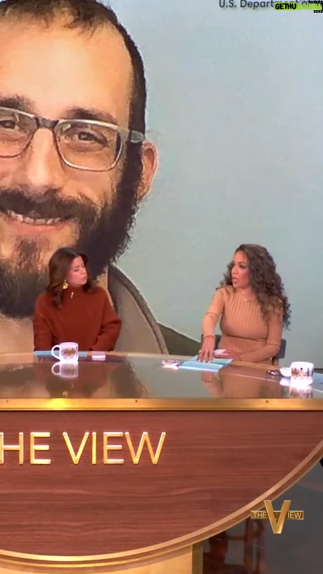 Sunny Hostin - 21.5K Likes - @Sunny: “I think that Alex Pretti’s death, while such a horrible tragedy, may lead to some kind of change.”