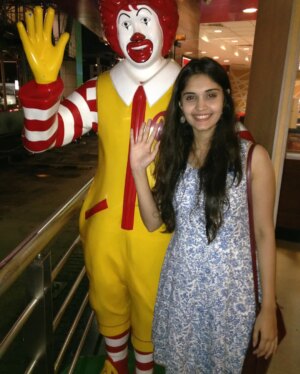 Surabhi Instagram - Reminiscing 2016 🦋 –  a softer era, varied roles, countless lessons & unforgettable memories 🤍✨ 
It's 2026 ✨️ still evolving, dreaming & grateful 🙏🏻