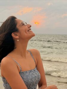 Actress Susmita Chatterjee HD Photos and Wallpapers January 2026
