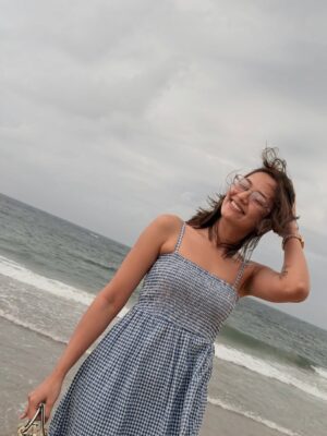 Susmita Chatterjee Instagram - ...and the wind whispered... 😍 
#srilanka