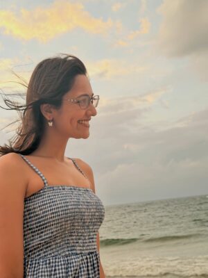 Susmita Chatterjee Instagram - ...and the wind whispered... 😍 
#srilanka
