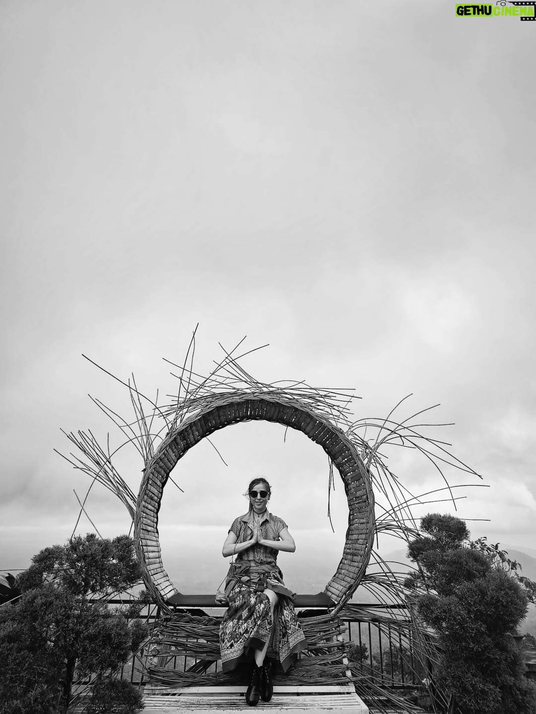 Suzanna Mukherjee - 3 Likes - Crazy spots spotted 👀

#ubudlife
