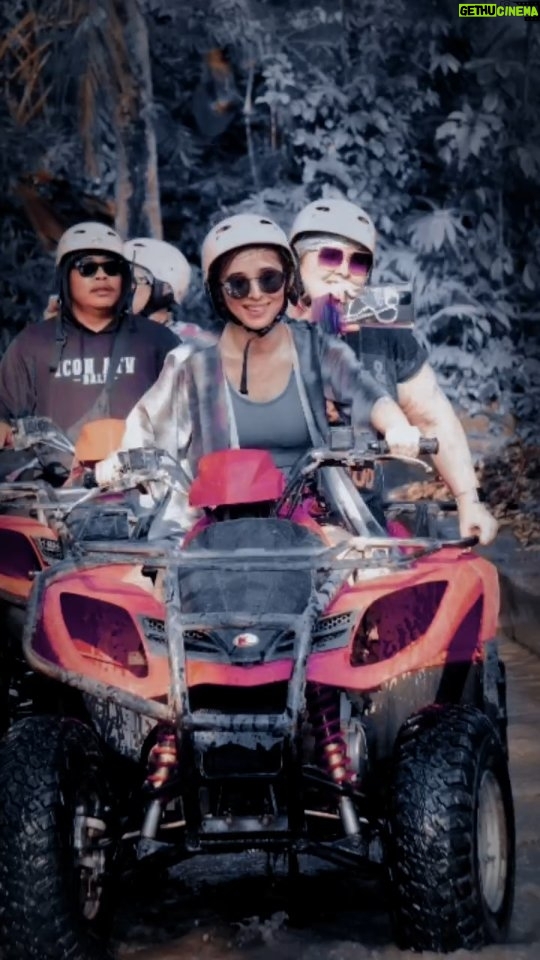 Suzanna Mukherjee - 3 Likes - The greatest ATV squad and Mommy❤️
@mukherjeeludmila
@drrajeshsinghal
@singhal_yana

#adventureculture #lafamilia #slavicwednesday #mixedraces #pinkpanthers #dhurandhars