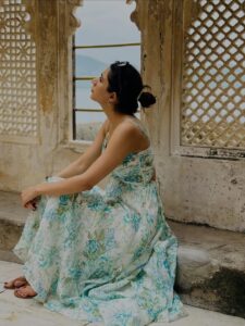 Actress Swati Kapoor HD Photos and Wallpapers December 2025