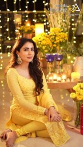 Actress Swati Kapoor HD Photos and Wallpapers November 2025
