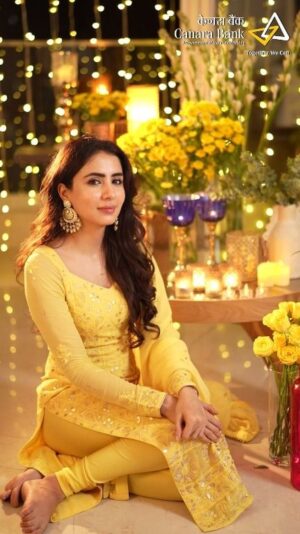 Swati Kapoor Instagram - Celebrate this Diwali by turning your dreams into reality with Canara Bank! 

Avail Home Loan at just 7.40% p.a.* and Car Loan at 7.70% p.a.*, with zero processing fee and no documentation charges. Experience effortless financing and make this festive season truly prosperous.

Apply now: https://canarabankcsis.in/GILA_CRM/

#CanaraBank #Diwali #HomeLoan #VehicleLoan #FestivalOfDreams #DreamBigThisDiwali