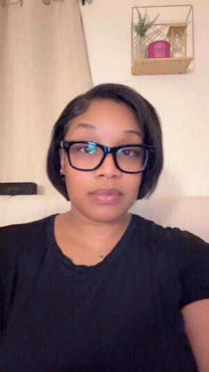 Tacarra Williams Instagram - Hair by @diamondbrownhair