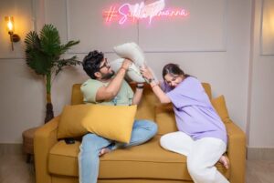 Tamanna Vyas Instagram - Goodbye, 2025 — the year that changed my life forever.
The year I became a mommy 🤍
I discovered my strength, my patience, and a love I never knew existed.
Hello 2026 — ready for more love, more memories, and a lifetime with my little miracle ❤️✨

Captured by - @devimukharjee.studios 

#tamanna #MotherhoodJourney #tamannavyas #Hello2026 #NewBeginnings