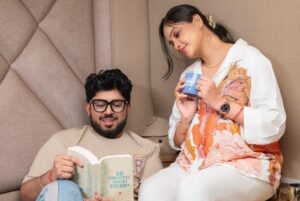 Tamanna Vyas Instagram - Goodbye, 2025 — the year that changed my life forever.
The year I became a mommy 🤍
I discovered my strength, my patience, and a love I never knew existed.
Hello 2026 — ready for more love, more memories, and a lifetime with my little miracle ❤️✨

Captured by - @devimukharjee.studios 

#tamanna #MotherhoodJourney #tamannavyas #Hello2026 #NewBeginnings