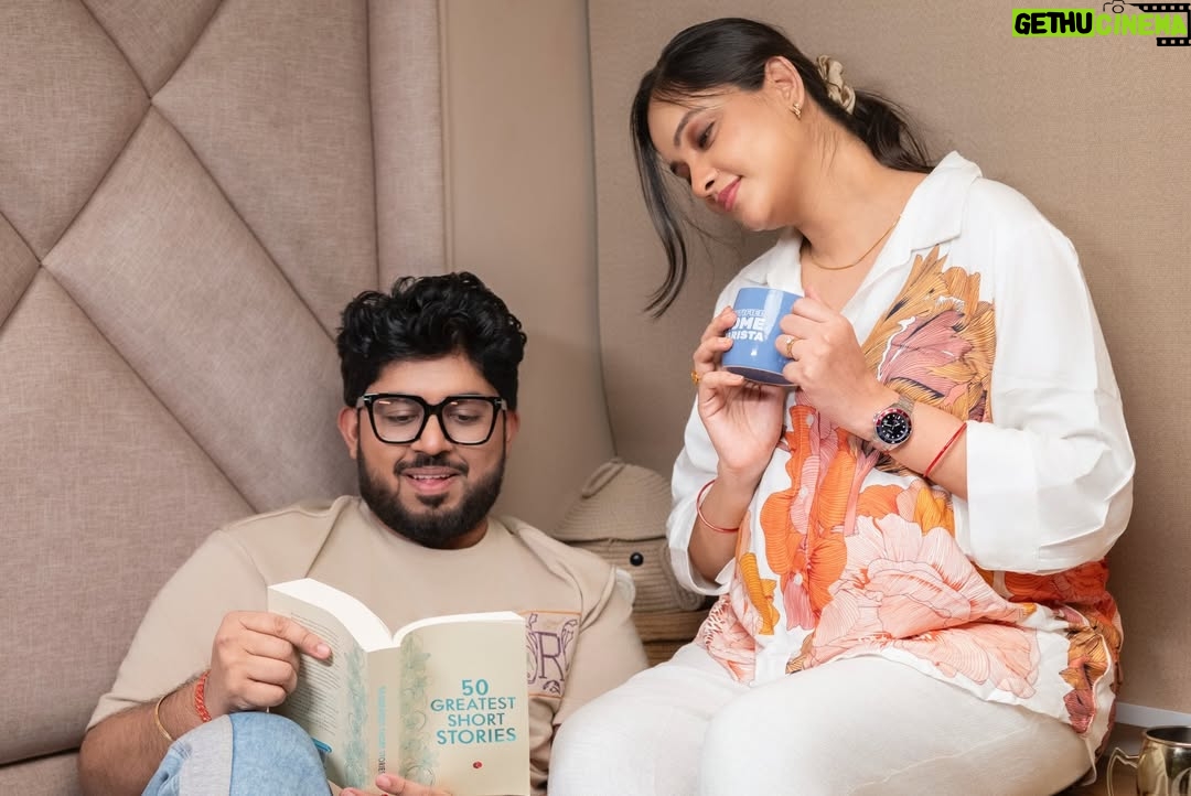 Tamanna Vyas - 27.9K Likes - Goodbye, 2025 — the year that changed my life forever.
The year I became a mommy 🤍
I discovered my strength, my patience, and a love I never knew existed.
Hello 2026 — ready for more love, more memories, and a lifetime with my little miracle ❤️✨

Captured by - @devimukharjee.studios 

#tamanna #MotherhoodJourney #tamannavyas #Hello2026 #NewBeginnings