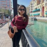 Tanvi Mundle