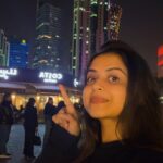 Tanvi Mundle