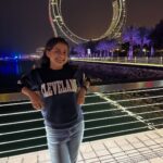 Tanvi Mundle