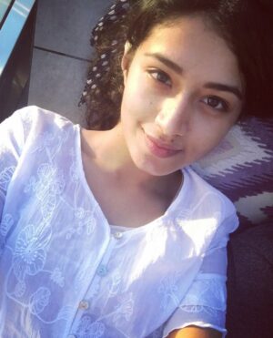 Tasnia Farin Instagram - Hopping on the 2016 trend train. Used to be good ol’ days ❤️ inspired from @mehazabien apu ✨