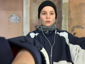 Actress Tatiana Mingalimova HD Photos and Wallpapers January 2026