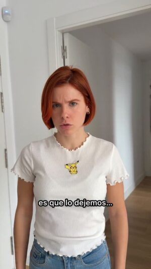 Teresa Pérez Instagram - Que sepáis que la que corta la relación soy yo 🙋🏻♀️