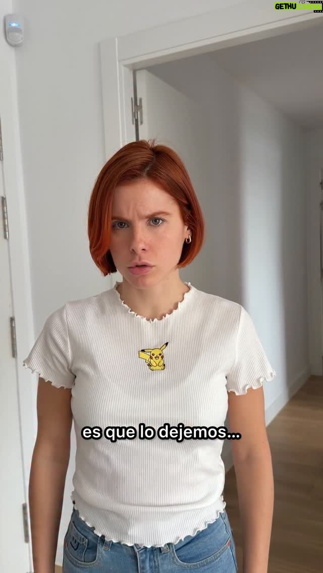 Teresa Pérez - 158.4K Likes - Que sepáis que la que corta la relación soy yo 🙋🏻‍♀️