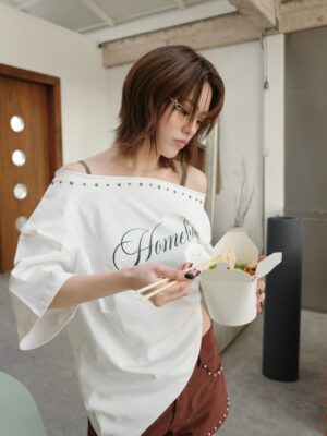 Thasorn Klinnium Instagram - Homeboy’s GIRL💙
@homeboybkk

#homeboy #homeboybkk