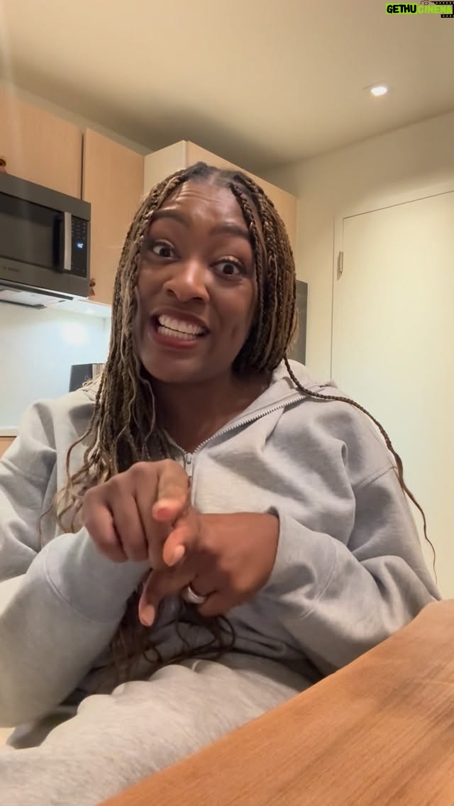 Tiffany Derry - 2.6K Likes - I have something to say!! Is the mic on🎙️
We are having Soulful Sunday at @rootssouthtable on February 8th 11-2:30pm.
I’m thrilled to finally roll this out!! Reservations available through @opentable and menu posted there too.

Are you coming?? See you there