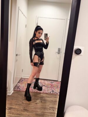 Tina Guo Instagram - 🎬 Pre-Production Day!
Getting ready to shoot a brand new music video next week—can you guess which song it is? 👀

✨ *Hint:* It’s from a **soundtrack**… 
Drop your guesses below! ⬇️

#TinaGuo #BehindTheScenes #Soundtrack